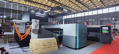 萬(wàn)德攜手愛(ài)普生新品震撼首發(fā),展會(huì)現(xiàn)場(chǎng)簽單不斷