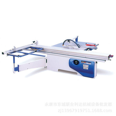 【【廠家直銷】聯(lián)達高檔精密裁板鋸 操作簡單結構緊湊 MJ6128A】價格,廠家,圖片,其他木材加工機械,永康市東城聯(lián)合利達機械設備批發(fā)部-