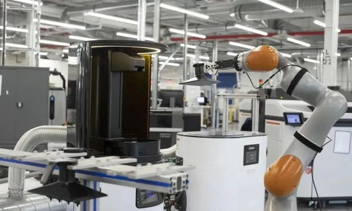 3d打印后處理過程復雜,自動化趨勢明顯,市場規(guī)模將達18億美元