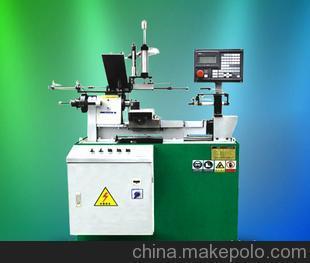 SK25-80A 數控自動車床圖片,SK25-80A 數控自動車床圖片大全,溫州聯達機械-