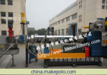 【供應(yīng) 廢塑料回收設(shè)備】價(jià)格,廠家,圖片,其他塑料機(jī)械,張家港市聯(lián)達(dá)機(jī)械-