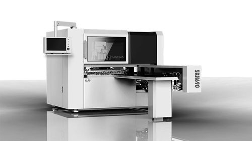 工業(yè)機(jī)械設(shè)備設(shè)計(jì)需要注意的細(xì)節(jié) 六面鉆銑加工機(jī)械設(shè)備設(shè)計(jì)