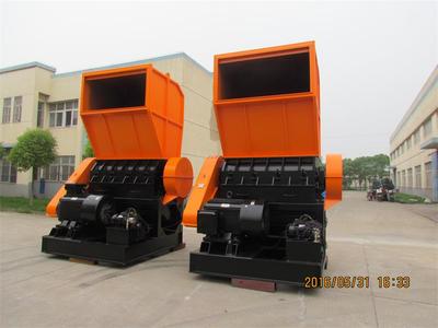 單動力雙軸破碎機(jī) 雙軸破碎機(jī)