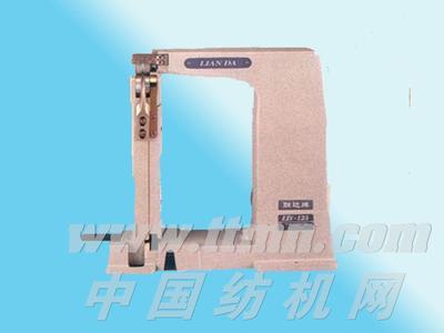 壓條機(jī)|青田縣聯(lián)達(dá)縫紉配套廠 - 紡織機(jī)械選型中心 - 中國(guó)紡機(jī)網(wǎng)_www.ttmn.com