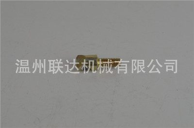 【溫州聯(lián)達(dá)機(jī)械廠 批量供應(yīng)非標(biāo)件 DW15 螺桿 高強(qiáng)度出口產(chǎn)品】?jī)r(jià)格,廠家,圖片,螺栓/螺柱,溫州聯(lián)達(dá)機(jī)械-